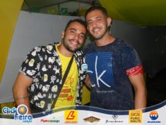 Pipoca (Quarta-feira)
